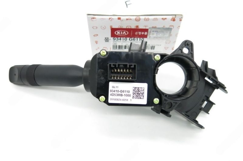 CEREBRO SWITCH DIRECCIONAL: KIA PICANTO 17-