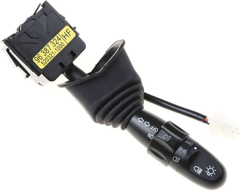 CEREBRO SWITCH DIRECCIONAL: OPTRA