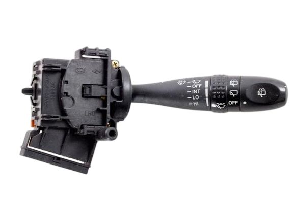 CEREBRO SWITCH PLUMAS: HY GETZ 02-11