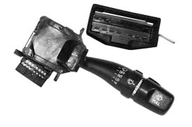 CEREBRO SWITCH PLUMAS: HY VERNA 00-05