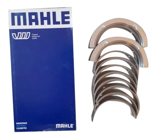 CHAPA BIELA: 0.25 JGO. AVEO 1.4/1.6, FAMILY 1.5, CORSA TODOS, CIELO, RACER