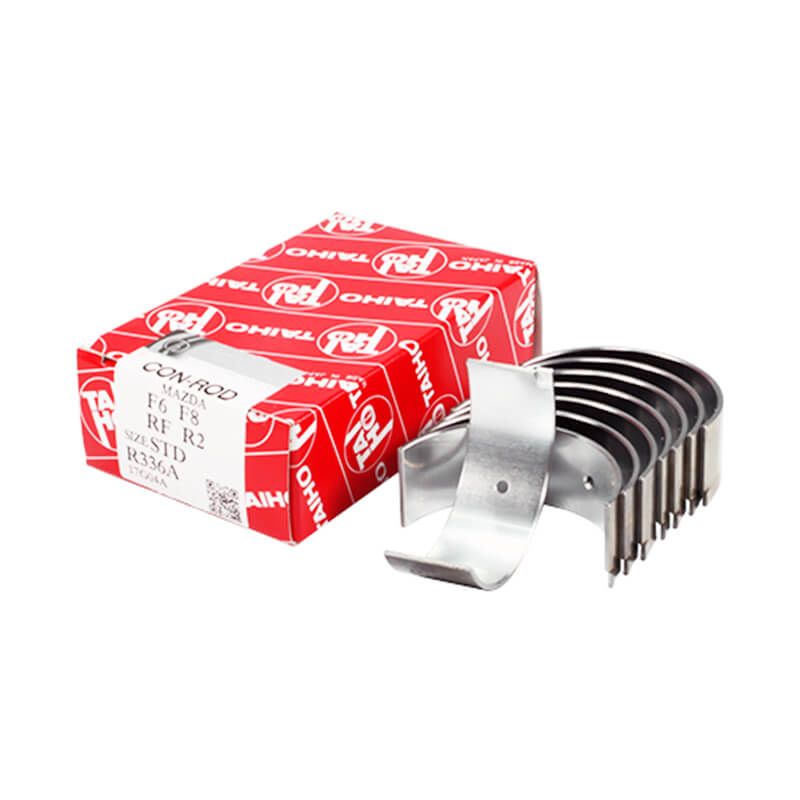 CHAPA BIELA: 0.50 JGO. HY TUCSON IX 11-15, SPORTAGE R 11-15, SANTA FE 2.4 10-, SORENTO 2.4 10-