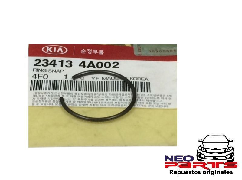 Imagen de 23413-4A002