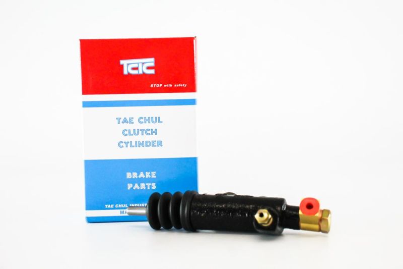 CILINDRO EMBRAGUE AUX: HY H1 98-07