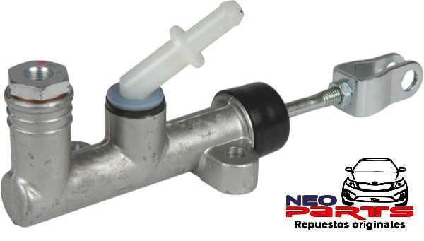Imagen de 41600-4E000