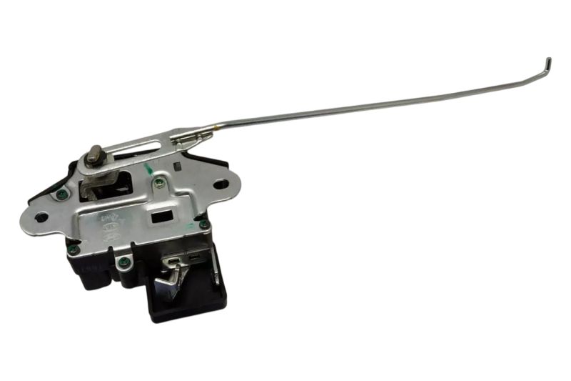 CILINDRO PUERTA: HY ACCENT SB 12- CHAPA COMPUERTA