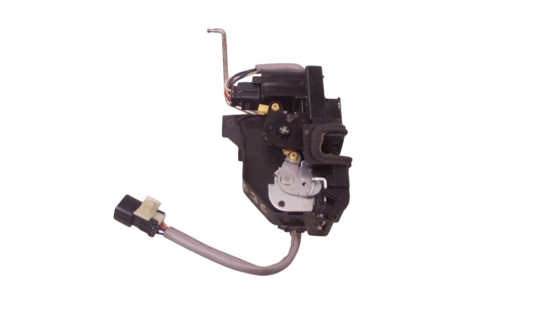 CILINDRO PUERTA: RH HY GETZ 02-11 (CHAPA PUERTA)