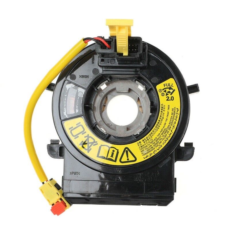 CINTA MODULO AIR BAG: HY ACCENT 12-19 1.6 G4FC