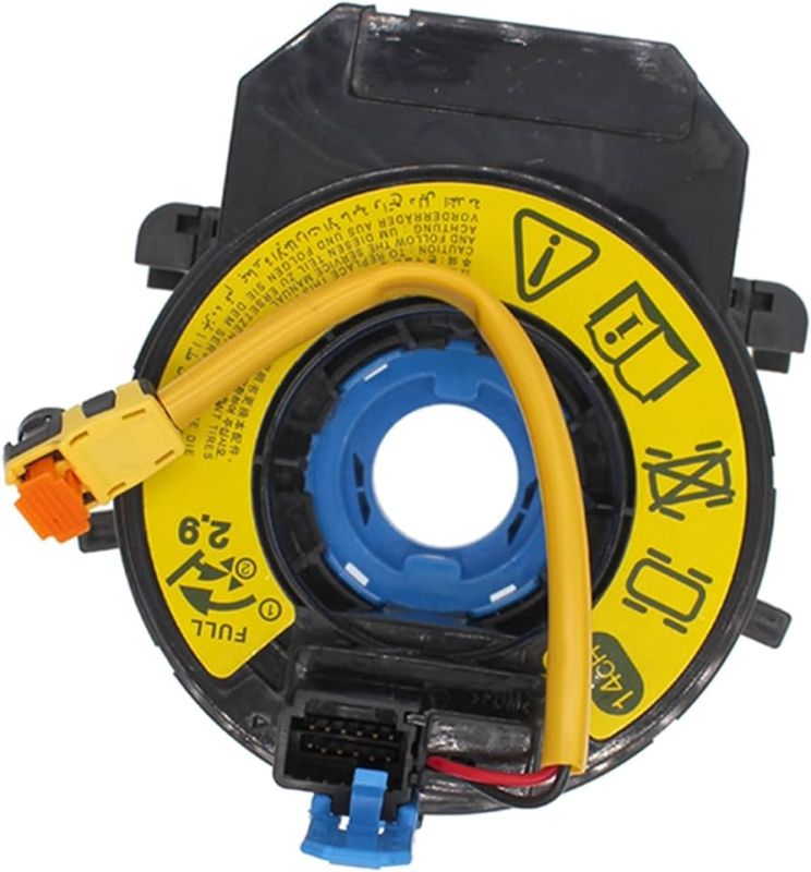 CINTA MODULO AIR BAG: HY ELANTRA 1.8 13-