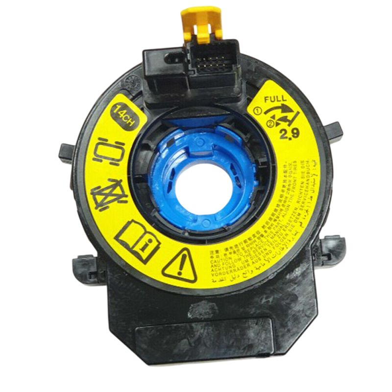 CINTA MODULO AIR BAG: HY ELANTRA 12-15