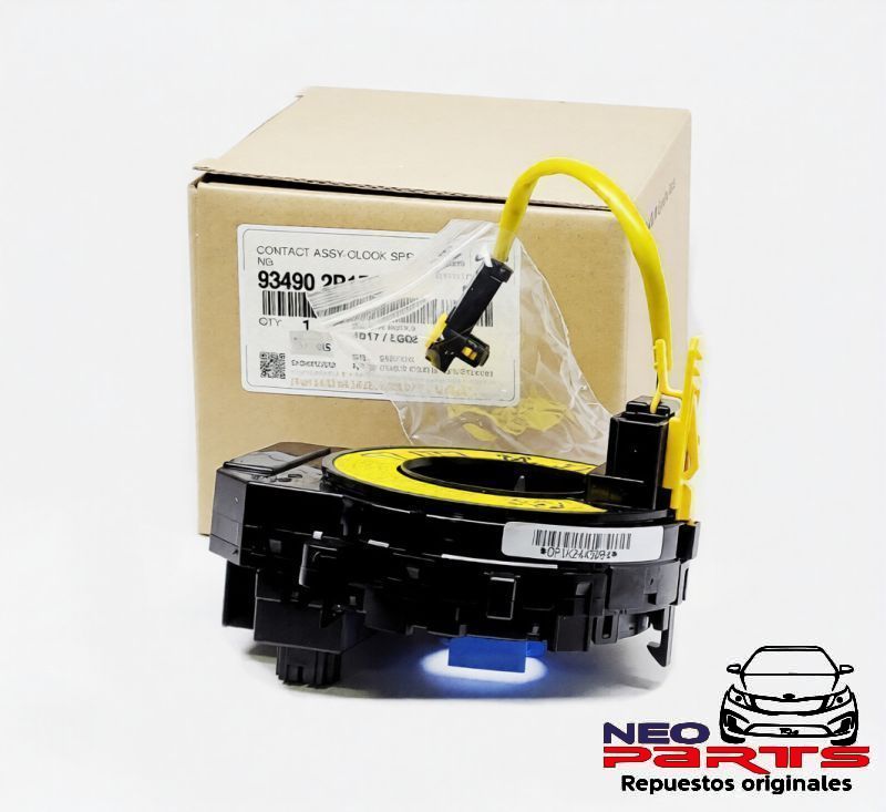 Imagen de 93490-2S900