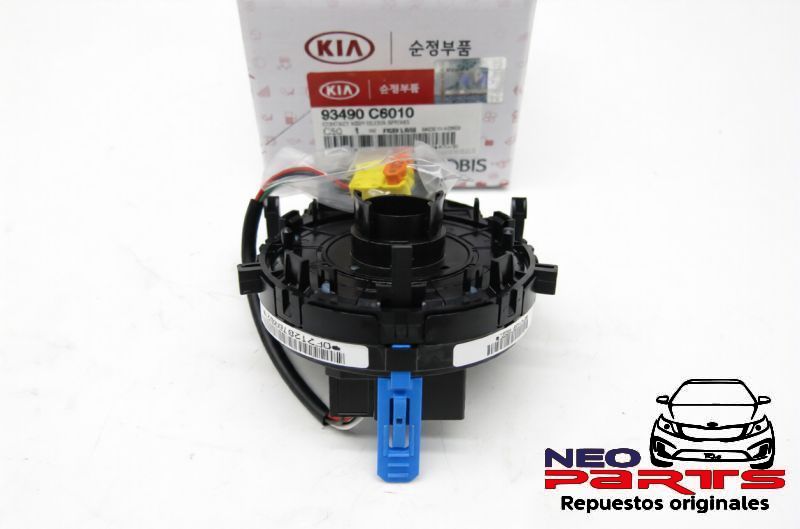 Imagen de 93490-K6010