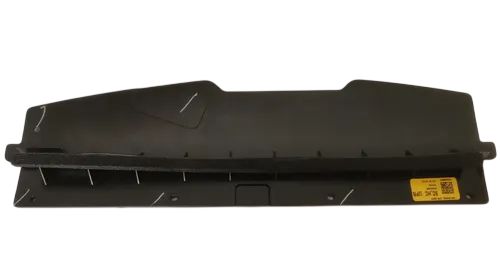 COBERTOR CHAPA CAPOT: RIO LX  2018- SUPERIOR