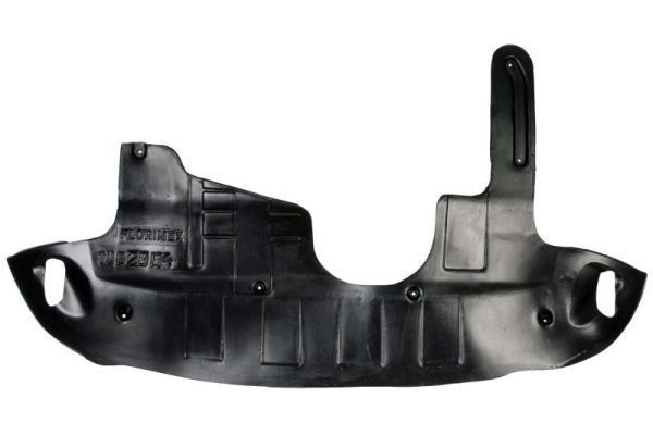 COBERTOR MOTOR INFERIOR: TUCSON 05-10