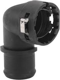 CONECTOR MANGUERA RADIADOR: HY TUCSON TL 16-, IONIQ 16-,SONATA 17-, TUCSON IX 14-, ACC SB 12-, GRAND I10 14-