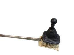 CONTROL PALANCA CAMBIOS: CHEVROLET AVEO 05- CHEVY TAXI 05- CPT