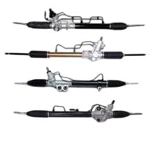 CREMALLERA: HY ELANTRA E SERIE 08-11