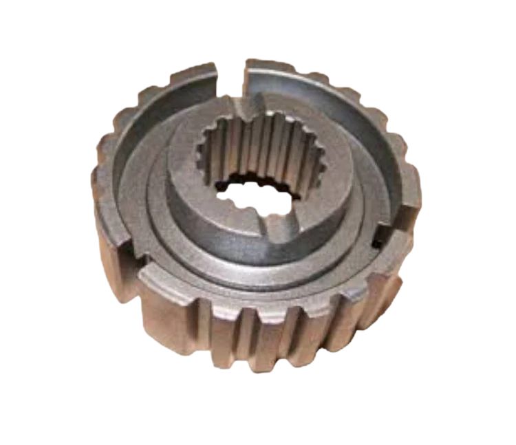 CUBO INTERMEDIO PORTA SINCRONIZADO: 5TA SPARK