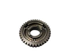 CUBO SINCRONIZADO: ACCENT 12- 3RA 4TA