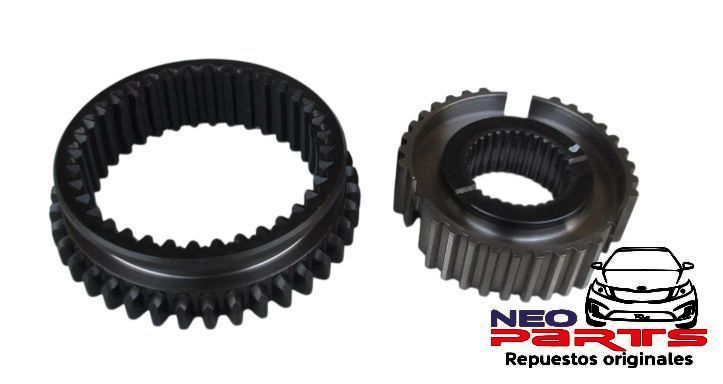 Imagen de 43351-39000