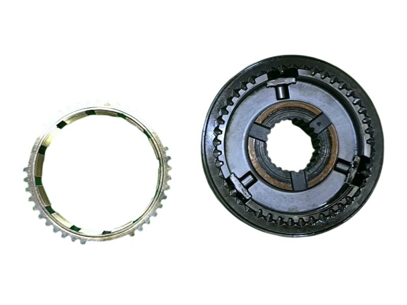 CUBO SINCRONIZADOR HY. ACCENT 1.4/1.6 06-10, KIA RIO XCITE 1.4  (5TA. )