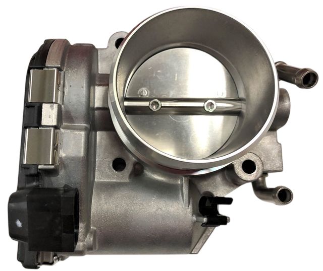 CUERPO ACELERACION: KIA CERATO FORTE COUPE 10-