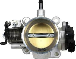 CUERPO ACELERACION: SPORTAGE ACTIVE 08-