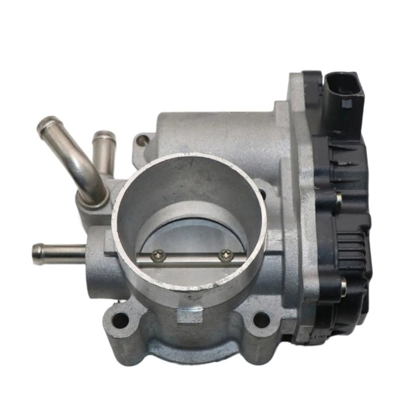 CUERPO ACELERADOR: PICANTO R 1.2 17-