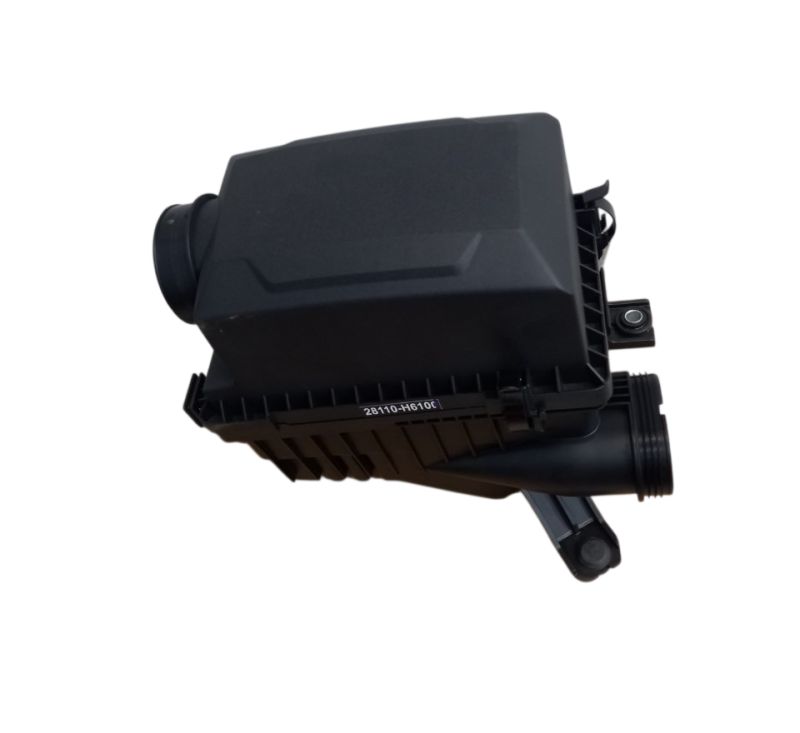 DEPURADOR: ACCENT 20- COMPLETO