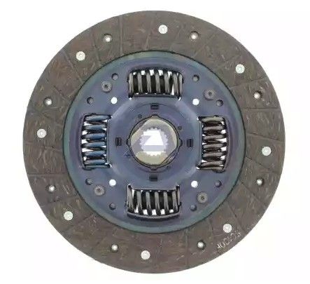 DISCO EMBRAGUE HYUNDAI CRETA 19-20 16