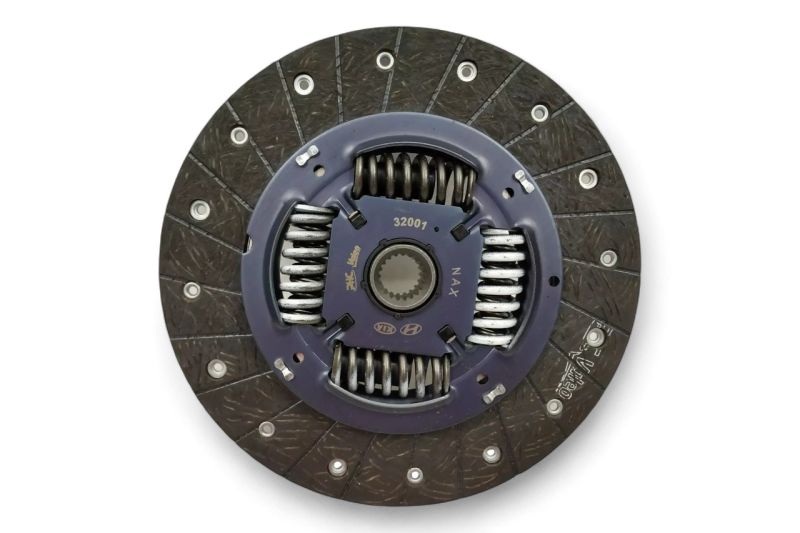 DISCO EMBRAGUE : SIN APLICACION