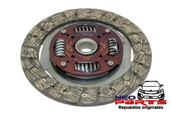 Imagen de MZD007US