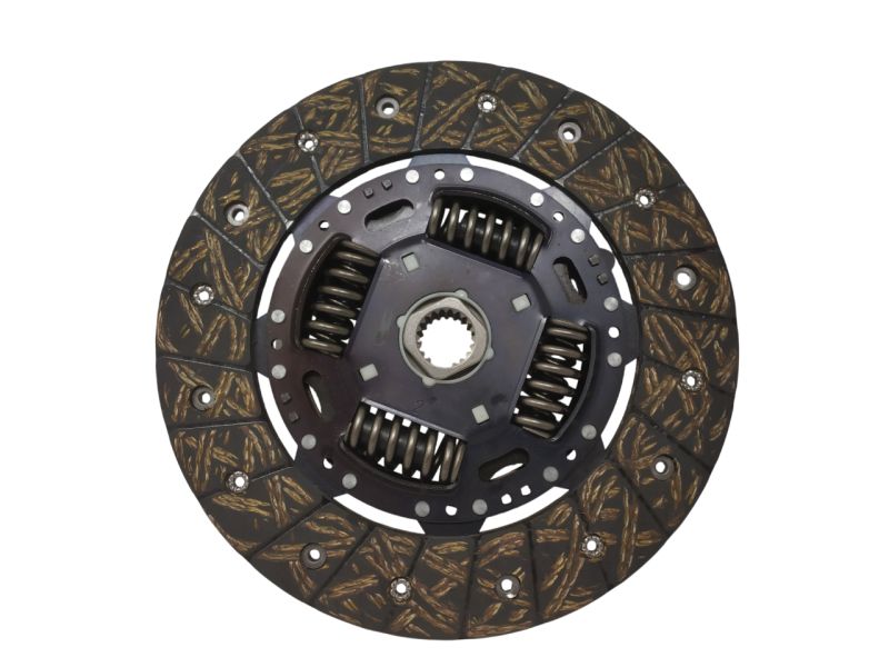 DISCO EMBRAGUE: HYUNDAI CRETA 1.6 17-18