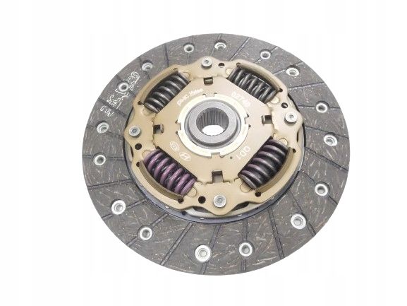 DISCO EMBRAGUE: NEW PICANTO 24- 1.2