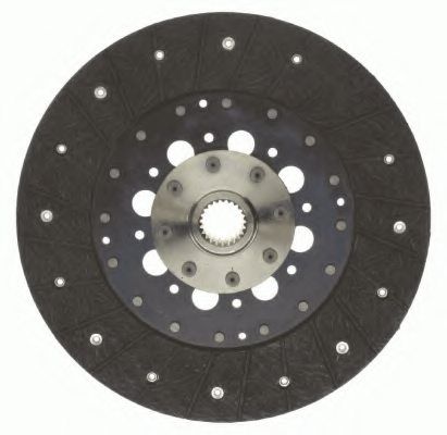 DISCO EMBRAGUE: SONATA NF 08-10 2.0, OPTIMA 12-