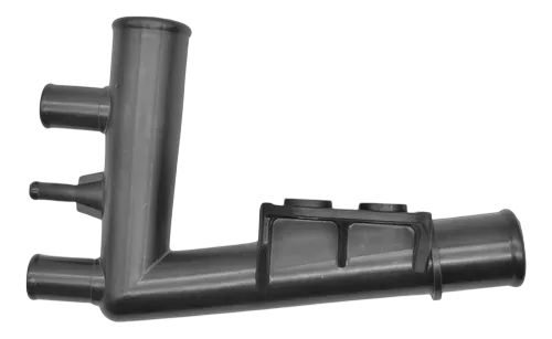 DUCTO AGUA D-MAX 2.4 -13, LUV 2.2