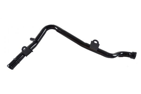 DUCTO AGUA: HY GRAN I10 15-