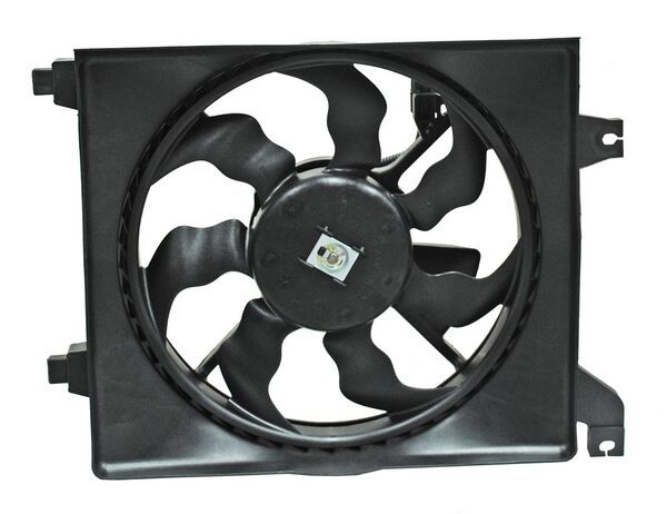 ELECTRO VENTILADOR: KIA PICANTO 08-10