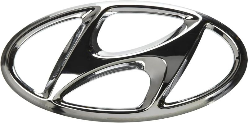 EMBLEMA: HY ACCENT SB 12-