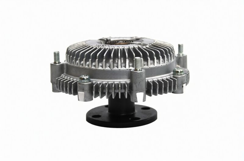 EMBRAGUE VENTILADOR KIA PREGGIO 03-14, K 2700 06-16