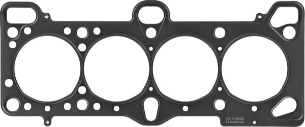 EMPAQUE CABEZOTE DYG: HY VERNA, MATRIX 1.6, GETZ 1.6, ACCENT 06-, RIO XCITE (22311-26101)