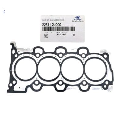 EMPAQUE CABEZOTE: TUCSON NX 2.0 21-, SPORTAGE GT LINE