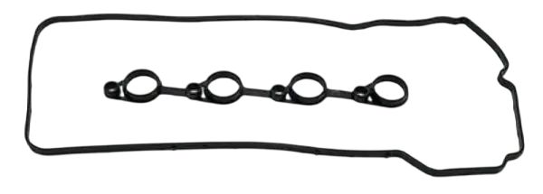 EMPAQUE TAPA VALVULA: HY ELANTRA 12-, VELOSTER 13-, CRETA 17-, CERATO R 1.6 14-18