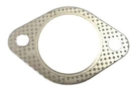 EMPAQUE TUBO ESCAPE: AVEO ACTIVO, EMOTION, FAMILY, CHEVY