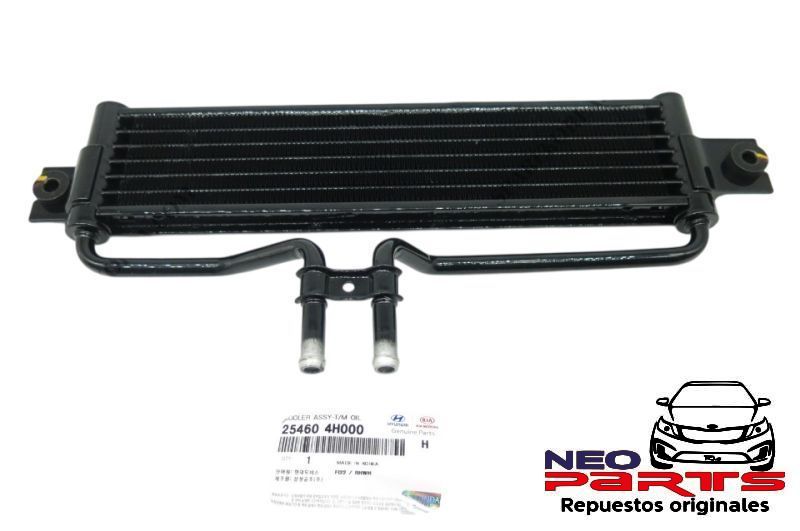 Imagen de 25460-4H000