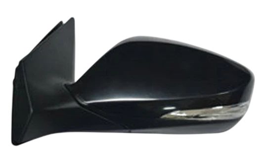 ESPEJO EXTERIOR ELECTRICO: ACCENT 12-19 RH