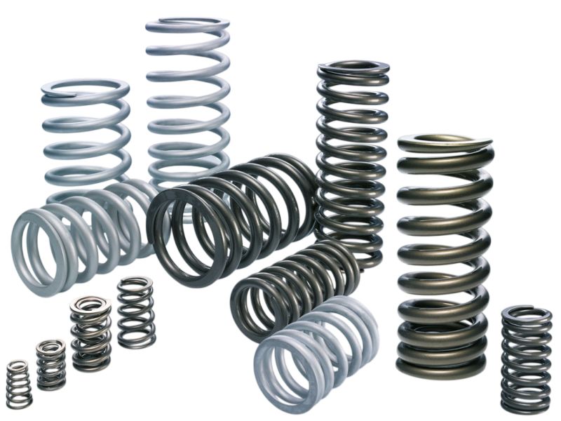 ESPIRAL DELT: KIA PICANTO 05-11