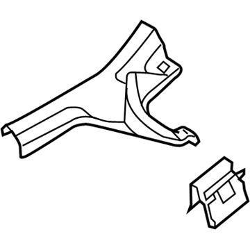 ESTRIBO INTERIOR PUERTA POS: HY ACCENT 12-19