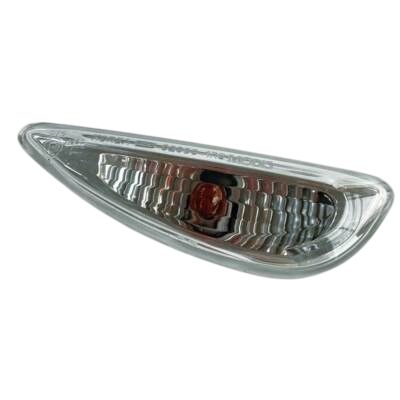 FARO LATERAL: LH ACCENT 12-