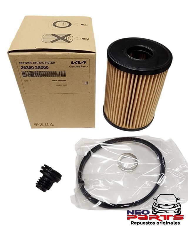 Imagen de 26350-2S001